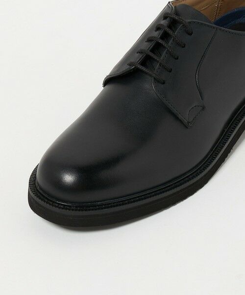 BEAUTY&YOUTH UNITED ARROWS / ビューティー&ユース ユナイテッドアローズ ビジネス・ドレスシューズ | “all time shoes” ダービー シューズ | 詳細8