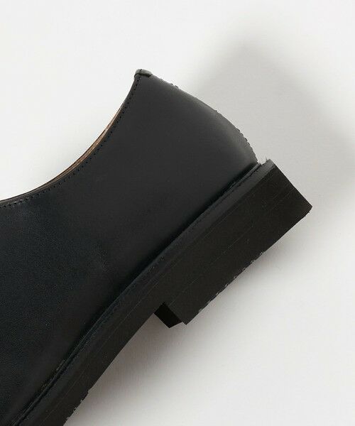 BEAUTY&YOUTH UNITED ARROWS / ビューティー&ユース ユナイテッドアローズ ビジネス・ドレスシューズ | “all time shoes” ダービー シューズ | 詳細9