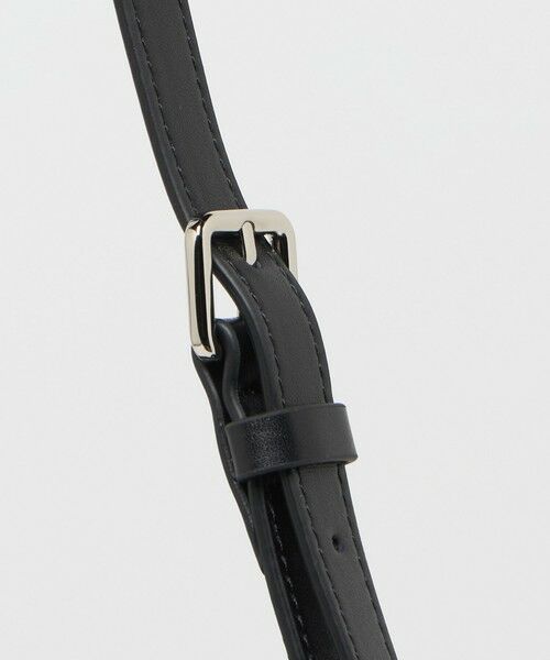 BEAUTY&YOUTH UNITED ARROWS / ビューティー&ユース ユナイテッドアローズ トートバッグ | “Drape Bag Series” トート ショルダー バッグ 2WAY | 詳細10