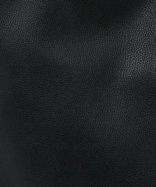 BEAUTY&YOUTH UNITED ARROWS / ビューティー&ユース ユナイテッドアローズ トートバッグ | “Drape Bag Series” トート ショルダー バッグ 2WAY | 詳細14