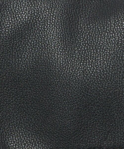 BEAUTY&YOUTH UNITED ARROWS / ビューティー&ユース ユナイテッドアローズ ショルダーバッグ | “Drape Bag Series” フラップ ミニショルダー バッグ 2WAY | 詳細15