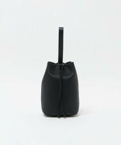 ＜LA UNIQA＞ レザー バッグ　ユナイテッドアローズ LA UNIQA＞ レザー バッグ｜ビューティー＆ユース ユナイテッド
