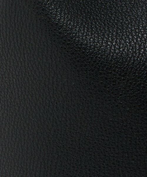 BEAUTY&YOUTH UNITED ARROWS / ビューティー&ユース ユナイテッドアローズ ハンドバッグ | “Drape Bag Series” 巾着 バッグ | 詳細10