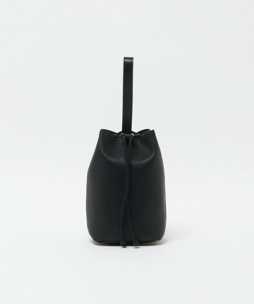 BEAUTY & YOUTH / 巾着バッグ Drape Bag Series” 巾着 バッグ （ハンドバッグ）｜BEAUTY&YOUTH
