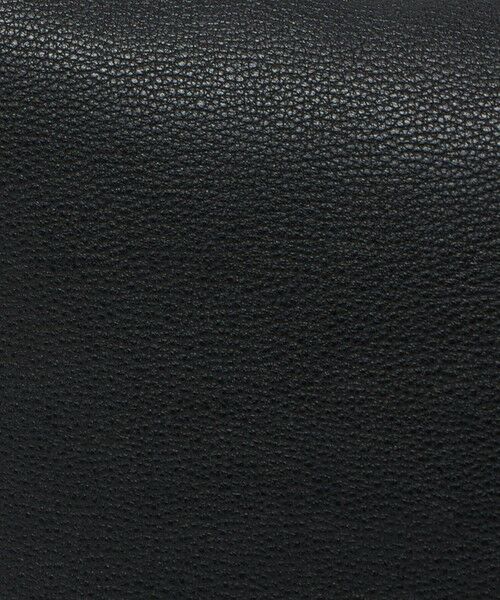 BEAUTY&YOUTH UNITED ARROWS / ビューティー&ユース ユナイテッドアローズ ショルダーバッグ | “Drape Bag Series” ムーン ショルダーバッグ | 詳細10