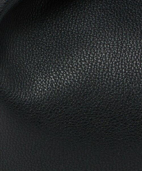 BEAUTY&YOUTH UNITED ARROWS / ビューティー&ユース ユナイテッドアローズ ハンドバッグ | “Drape Bag Series” ハンギング ポーチ | 詳細10