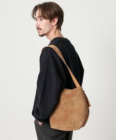 BEAUTY&YOUTH UNITED ARROWS / ビューティー&ユース ユナイテッドアローズ トートバッグ | ＜LA UNIQA＞トート バッグ