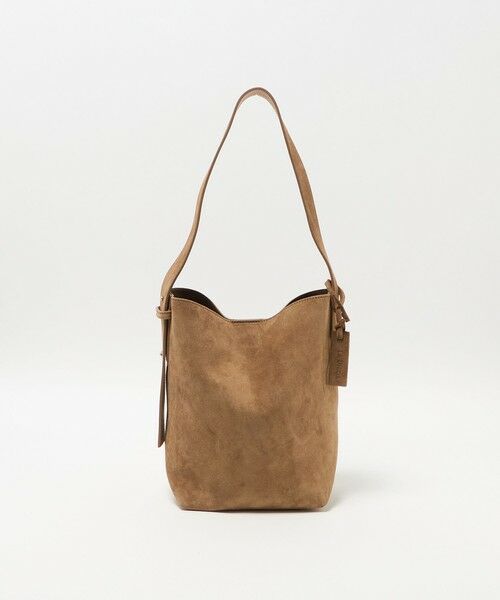 BEAUTY&YOUTH UNITED ARROWS / ビューティー&ユース ユナイテッドアローズ トートバッグ | ＜LA UNIQA＞トート バッグ | 詳細3