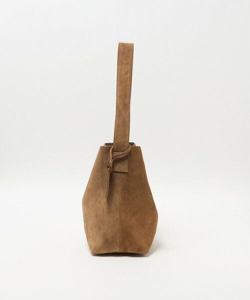 BEAUTY&YOUTH UNITED ARROWS / ビューティー&ユース ユナイテッドアローズ トートバッグ | ＜LA UNIQA＞トート バッグ | 詳細4