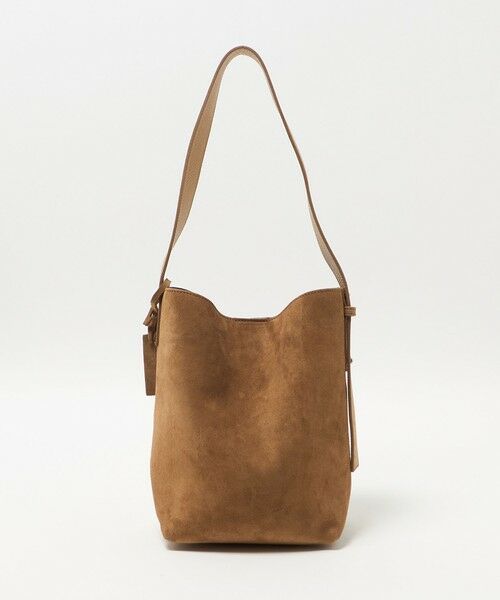 BEAUTY&YOUTH UNITED ARROWS / ビューティー&ユース ユナイテッドアローズ トートバッグ | ＜LA UNIQA＞トート バッグ | 詳細5