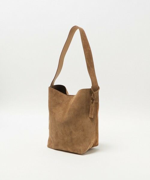 BEAUTY&YOUTH UNITED ARROWS / ビューティー&ユース ユナイテッドアローズ トートバッグ | ＜LA UNIQA＞トート バッグ | 詳細6