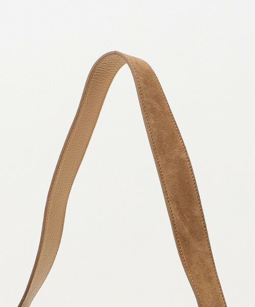 BEAUTY&YOUTH UNITED ARROWS / ビューティー&ユース ユナイテッドアローズ トートバッグ | ＜LA UNIQA＞トート バッグ | 詳細7