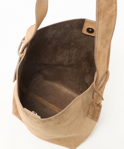 BEAUTY&YOUTH UNITED ARROWS / ビューティー&ユース ユナイテッドアローズ トートバッグ | ＜LA UNIQA＞トート バッグ | 詳細9