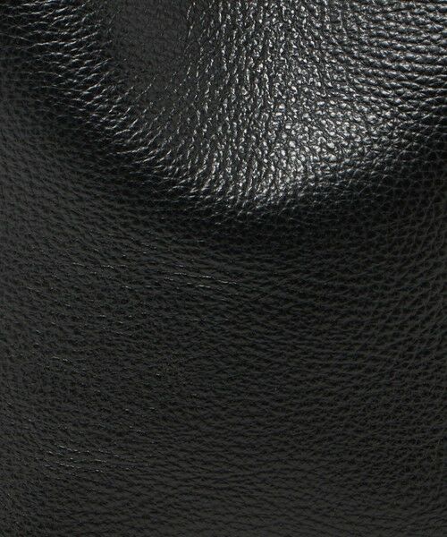 BEAUTY&YOUTH UNITED ARROWS / ビューティー&ユース ユナイテッドアローズ トートバッグ | ＜LA UNIQA＞レザー トート バッグ | 詳細10