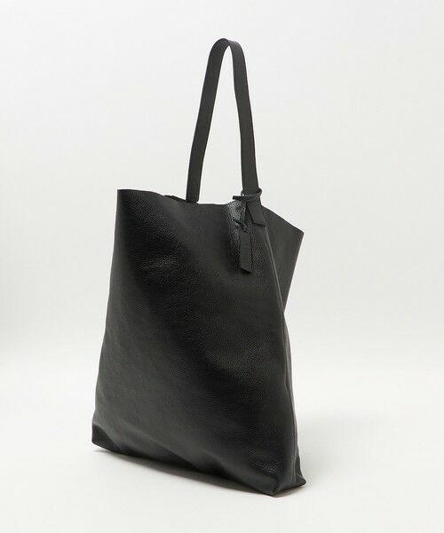 BEAUTY&YOUTH UNITED ARROWS / ビューティー&ユース ユナイテッドアローズ ショルダーバッグ | ＜LA UNIQA＞ビッグ ショルダー バッグ | 詳細5