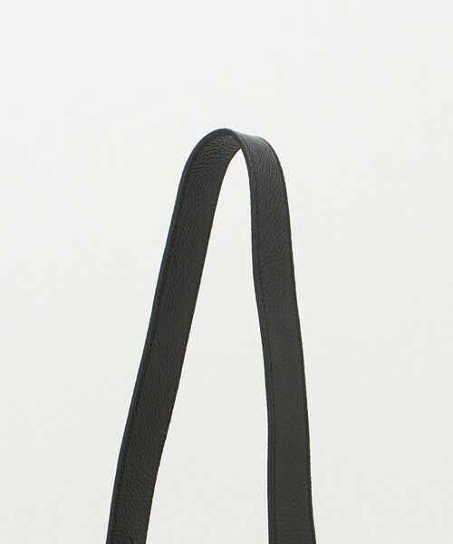 BEAUTY&YOUTH UNITED ARROWS / ビューティー&ユース ユナイテッドアローズ ショルダーバッグ | ＜LA UNIQA＞ビッグ ショルダー バッグ | 詳細6