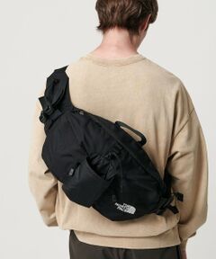 BEAUTY&YOUTH UNITED ARROWS / ビューティー&ユース ユナイテッドアローズ メッセンジャーバッグ・ウエストポーチ | ＜THE NORTH FACE＞クライマー ランバー バッグ