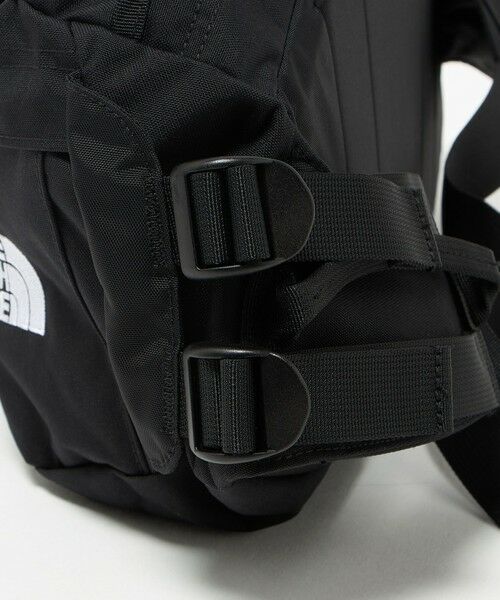 BEAUTY&YOUTH UNITED ARROWS / ビューティー&ユース ユナイテッドアローズ メッセンジャーバッグ・ウエストポーチ | ＜THE NORTH FACE＞クライマー ランバー バッグ | 詳細10