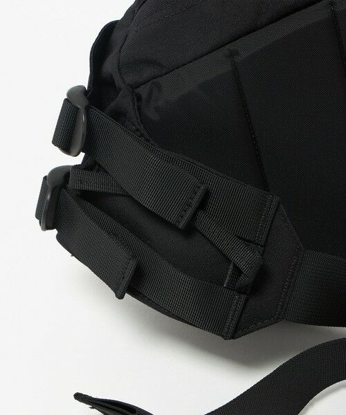 BEAUTY&YOUTH UNITED ARROWS / ビューティー&ユース ユナイテッドアローズ メッセンジャーバッグ・ウエストポーチ | ＜THE NORTH FACE＞クライマー ランバー バッグ | 詳細11