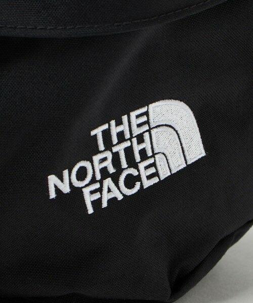 BEAUTY&YOUTH UNITED ARROWS / ビューティー&ユース ユナイテッドアローズ メッセンジャーバッグ・ウエストポーチ | ＜THE NORTH FACE＞クライマー ランバー バッグ | 詳細12
