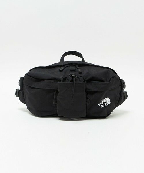 BEAUTY&YOUTH UNITED ARROWS / ビューティー&ユース ユナイテッドアローズ メッセンジャーバッグ・ウエストポーチ | ＜THE NORTH FACE＞クライマー ランバー バッグ | 詳細2