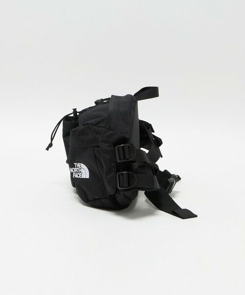 BEAUTY&YOUTH UNITED ARROWS / ビューティー&ユース ユナイテッドアローズ メッセンジャーバッグ・ウエストポーチ | ＜THE NORTH FACE＞クライマー ランバー バッグ | 詳細3