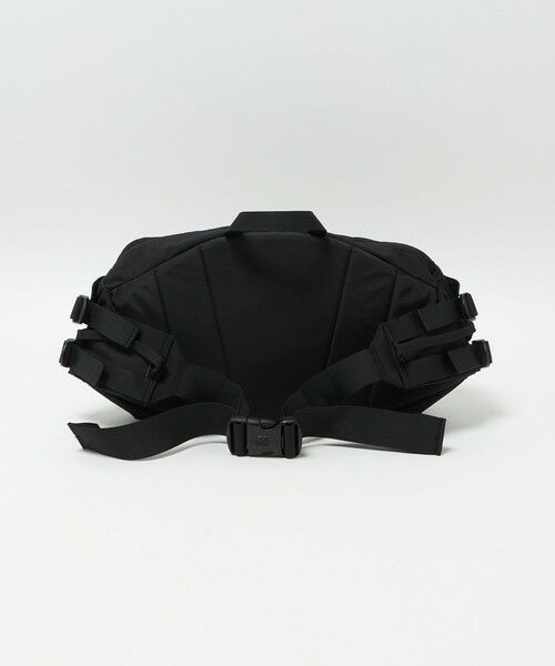 BEAUTY&YOUTH UNITED ARROWS / ビューティー&ユース ユナイテッドアローズ メッセンジャーバッグ・ウエストポーチ | ＜THE NORTH FACE＞クライマー ランバー バッグ | 詳細4