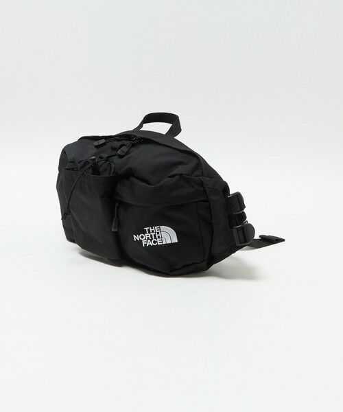 BEAUTY&YOUTH UNITED ARROWS / ビューティー&ユース ユナイテッドアローズ メッセンジャーバッグ・ウエストポーチ | ＜THE NORTH FACE＞クライマー ランバー バッグ | 詳細5