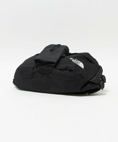 BEAUTY&YOUTH UNITED ARROWS / ビューティー&ユース ユナイテッドアローズ メッセンジャーバッグ・ウエストポーチ | ＜THE NORTH FACE＞クライマー ランバー バッグ | 詳細7