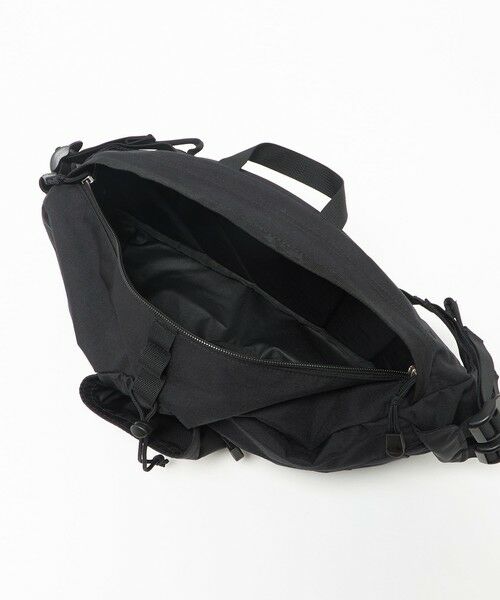 BEAUTY&YOUTH UNITED ARROWS / ビューティー&ユース ユナイテッドアローズ メッセンジャーバッグ・ウエストポーチ | ＜THE NORTH FACE＞クライマー ランバー バッグ | 詳細8