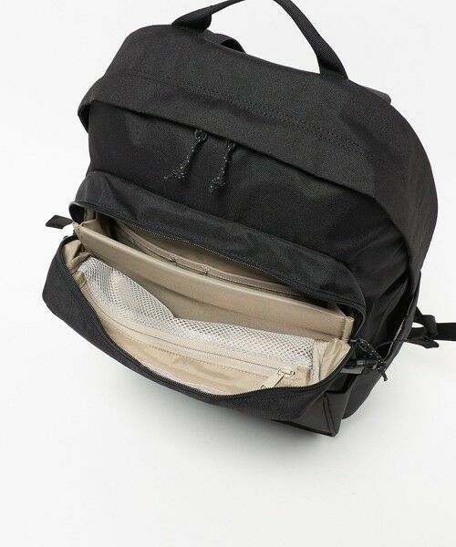 BEAUTY&YOUTH UNITED ARROWS / ビューティー&ユース ユナイテッドアローズ リュック・バックパック | ＜THE NORTH FACE＞ ボルダー デイパック -13インチノートPC対応- | 詳細10