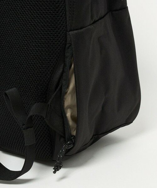 BEAUTY&YOUTH UNITED ARROWS / ビューティー&ユース ユナイテッドアローズ リュック・バックパック | ＜THE NORTH FACE＞ ボルダー デイパック -13インチノートPC対応- | 詳細11
