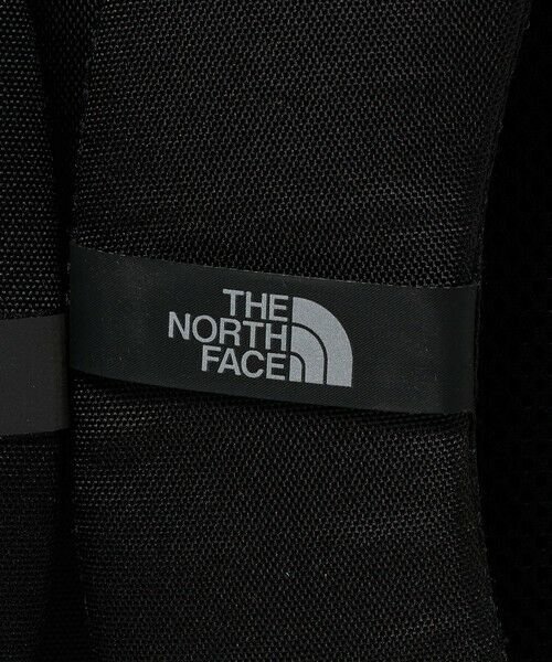 BEAUTY&YOUTH UNITED ARROWS / ビューティー&ユース ユナイテッドアローズ リュック・バックパック | ＜THE NORTH FACE＞ ボルダー デイパック -13インチノートPC対応- | 詳細12