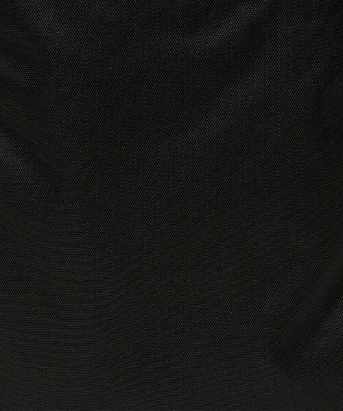 BEAUTY&YOUTH UNITED ARROWS / ビューティー&ユース ユナイテッドアローズ リュック・バックパック | ＜THE NORTH FACE＞ ボルダー デイパック -13インチノートPC対応- | 詳細14