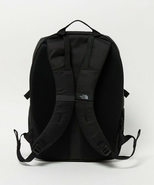 BEAUTY&YOUTH UNITED ARROWS / ビューティー&ユース ユナイテッドアローズ リュック・バックパック | ＜THE NORTH FACE＞ ボルダー デイパック -13インチノートPC対応- | 詳細3