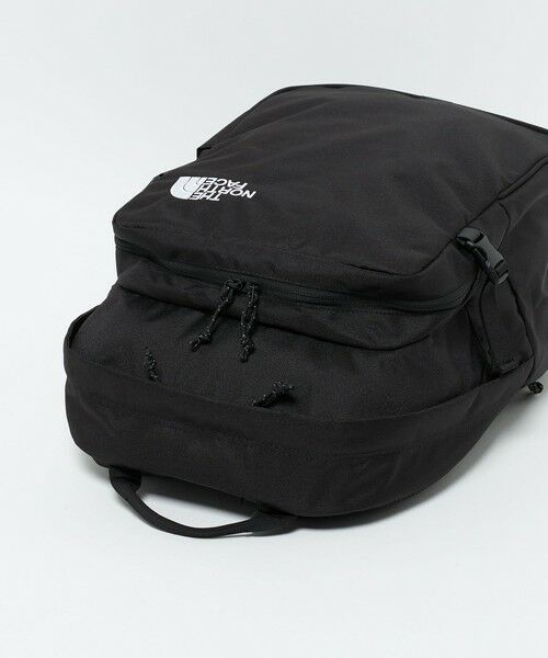 BEAUTY&YOUTH UNITED ARROWS / ビューティー&ユース ユナイテッドアローズ リュック・バックパック | ＜THE NORTH FACE＞ ボルダー デイパック -13インチノートPC対応- | 詳細5
