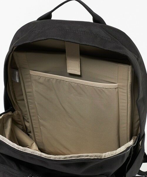 BEAUTY&YOUTH UNITED ARROWS / ビューティー&ユース ユナイテッドアローズ リュック・バックパック | ＜THE NORTH FACE＞ ボルダー デイパック -13インチノートPC対応- | 詳細8