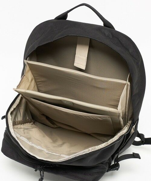 BEAUTY&YOUTH UNITED ARROWS / ビューティー&ユース ユナイテッドアローズ リュック・バックパック | ＜THE NORTH FACE＞ ボルダー デイパック -13インチノートPC対応- | 詳細9