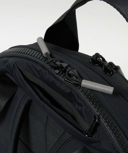 BEAUTY&YOUTH UNITED ARROWS / ビューティー&ユース ユナイテッドアローズ リュック・バックパック | ＜THE NORTH FACE＞ネバーストップ デイパック 15インチノートPC対応 | 詳細10