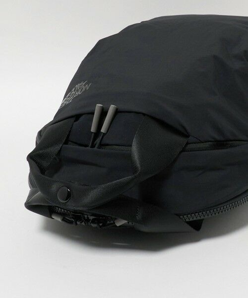 BEAUTY&YOUTH UNITED ARROWS / ビューティー&ユース ユナイテッドアローズ リュック・バックパック | ＜THE NORTH FACE＞ネバーストップ デイパック 15インチノートPC対応 | 詳細6