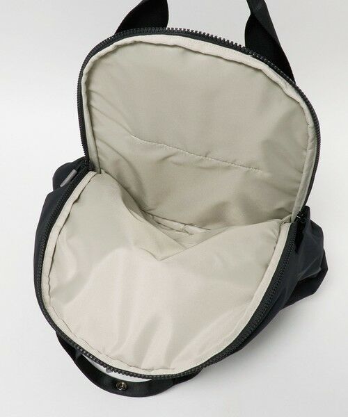 BEAUTY&YOUTH UNITED ARROWS / ビューティー&ユース ユナイテッドアローズ リュック・バックパック | ＜THE NORTH FACE＞ネバーストップ デイパック 15インチノートPC対応 | 詳細9