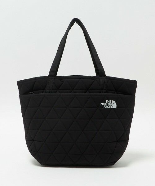 BEAUTY&YOUTH UNITED ARROWS / ビューティー&ユース ユナイテッドアローズ トートバッグ | ＜THE NORTH FACE＞ジオフェイス トート バッグ | 詳細1