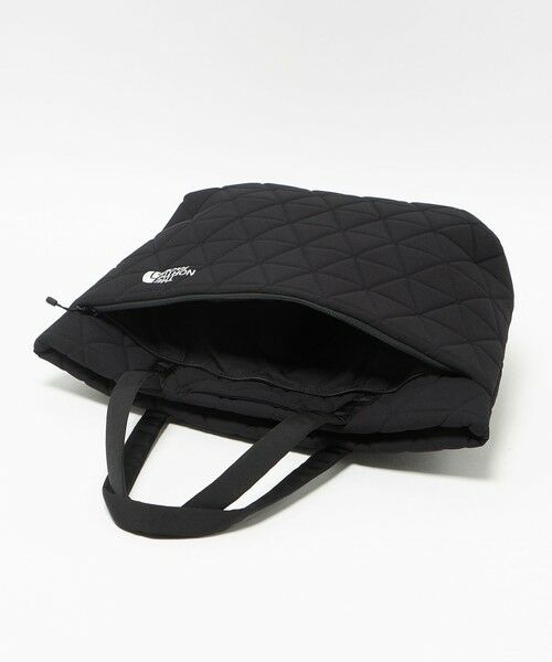 BEAUTY&YOUTH UNITED ARROWS / ビューティー&ユース ユナイテッドアローズ トートバッグ | ＜THE NORTH FACE＞ジオフェイス トート バッグ | 詳細10