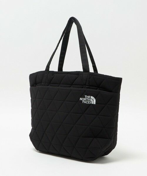 BEAUTY&YOUTH UNITED ARROWS / ビューティー&ユース ユナイテッドアローズ トートバッグ | ＜THE NORTH FACE＞ジオフェイス トート バッグ | 詳細4