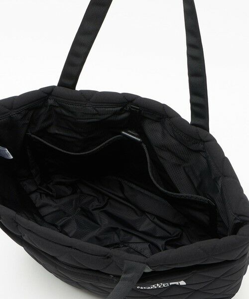 BEAUTY&YOUTH UNITED ARROWS / ビューティー&ユース ユナイテッドアローズ トートバッグ | ＜THE NORTH FACE＞ジオフェイス トート バッグ | 詳細8