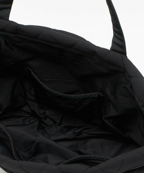 BEAUTY&YOUTH UNITED ARROWS / ビューティー&ユース ユナイテッドアローズ トートバッグ | ＜THE NORTH FACE＞ジオフェイス トート バッグ | 詳細9