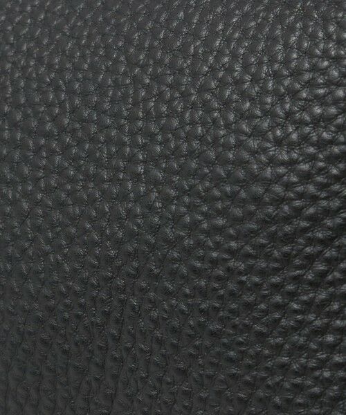 BEAUTY&YOUTH UNITED ARROWS / ビューティー&ユース ユナイテッドアローズ トートバッグ | スタンダード レザー ミニ トート バッグ MADE IN JAPAN | 詳細11