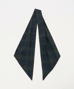 BEAUTY&YOUTH UNITED ARROWS / ビューティー&ユース ユナイテッドアローズ バンダナ・スカーフ | ネック クロス