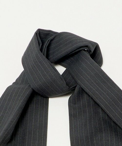 BEAUTY&YOUTH UNITED ARROWS / ビューティー&ユース ユナイテッドアローズ バンダナ・スカーフ | ネック クロス | 詳細2