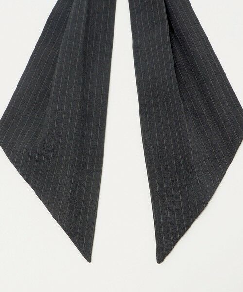 BEAUTY&YOUTH UNITED ARROWS / ビューティー&ユース ユナイテッドアローズ バンダナ・スカーフ | ネック クロス | 詳細3